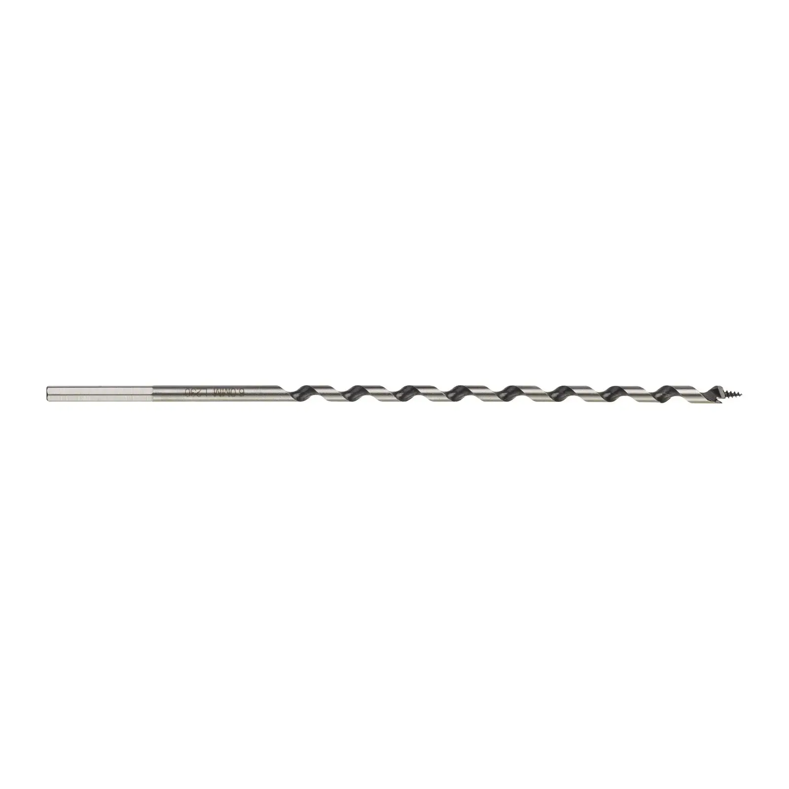 SPIRALNI SVEDER ZA LES 24X460 MILWAUKEE