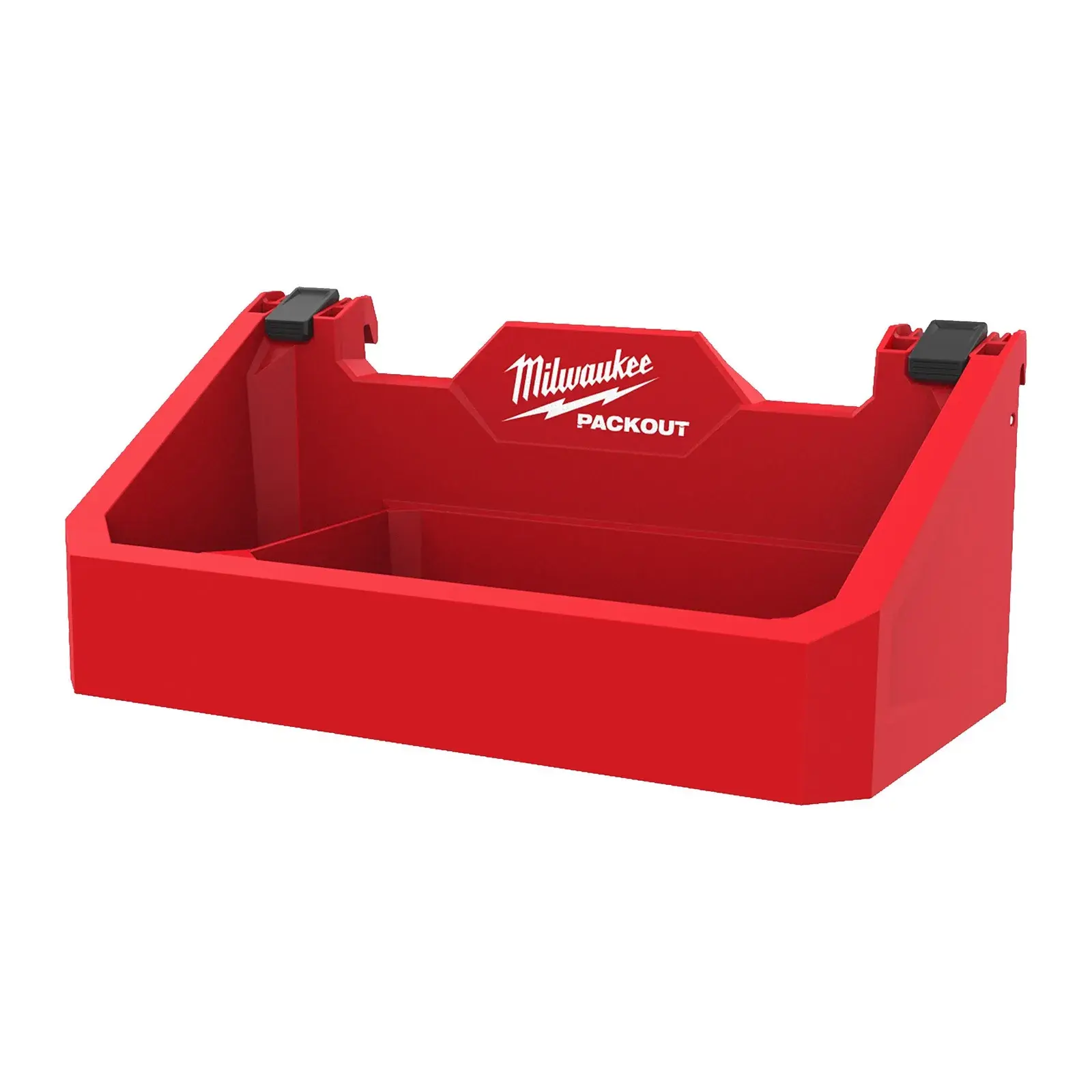 PACKOUT  STRANSKI PREDALNIK MILWAUKEE