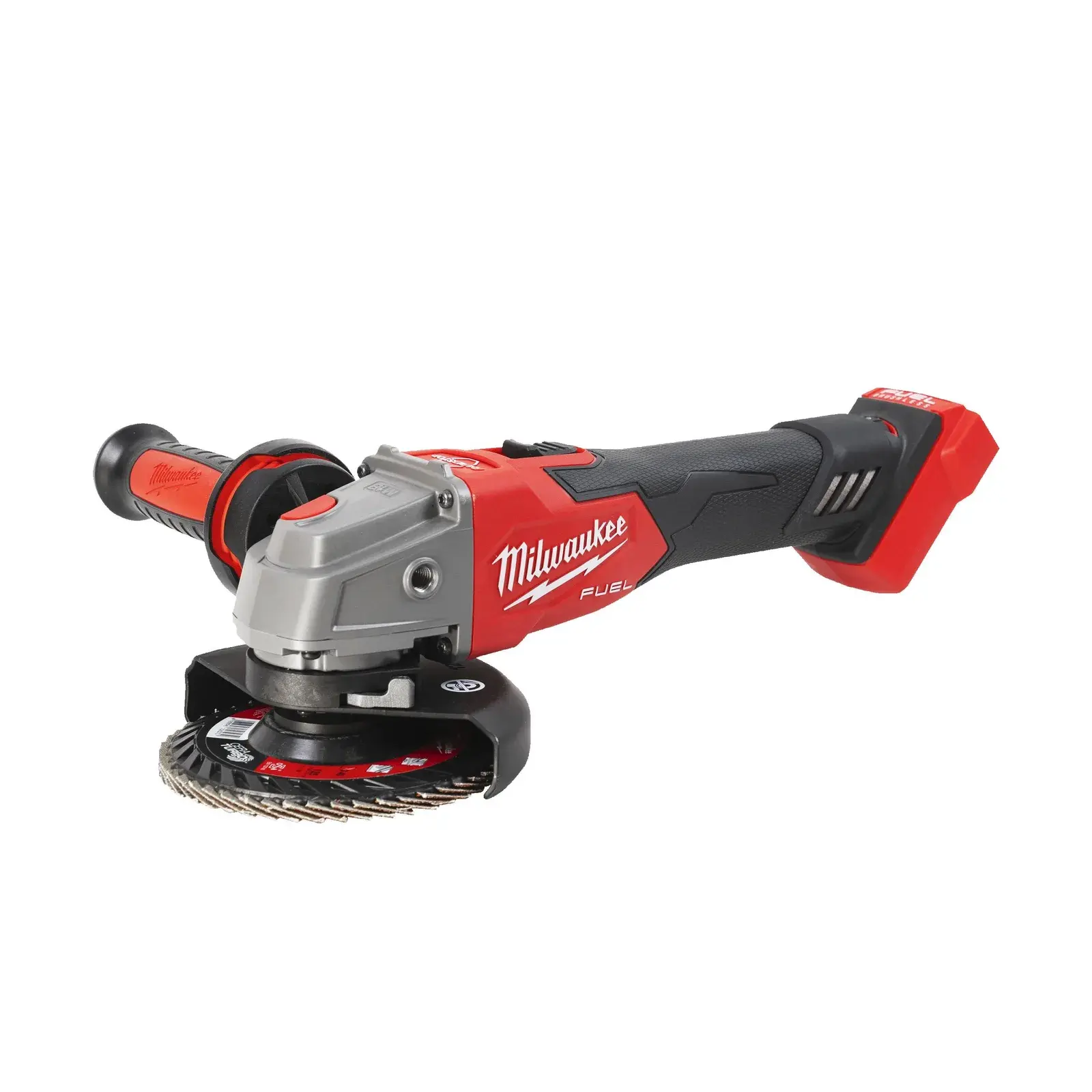 M18FSAGV125XB-0X ANG.GRINDER XXX