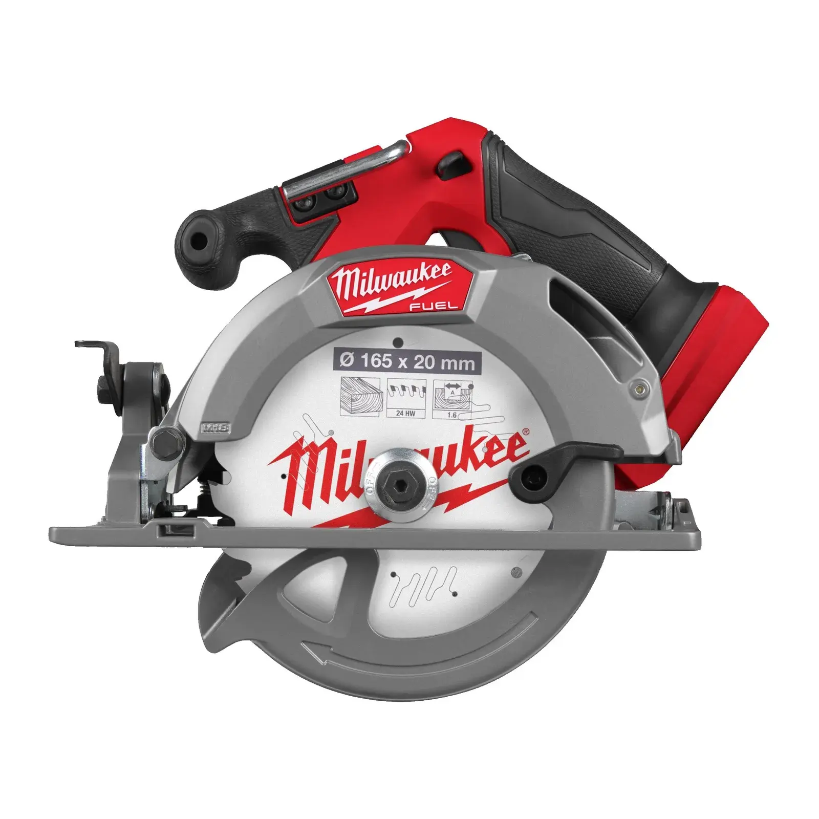 M18FCS552-0X CIRC SAW 55 XXX