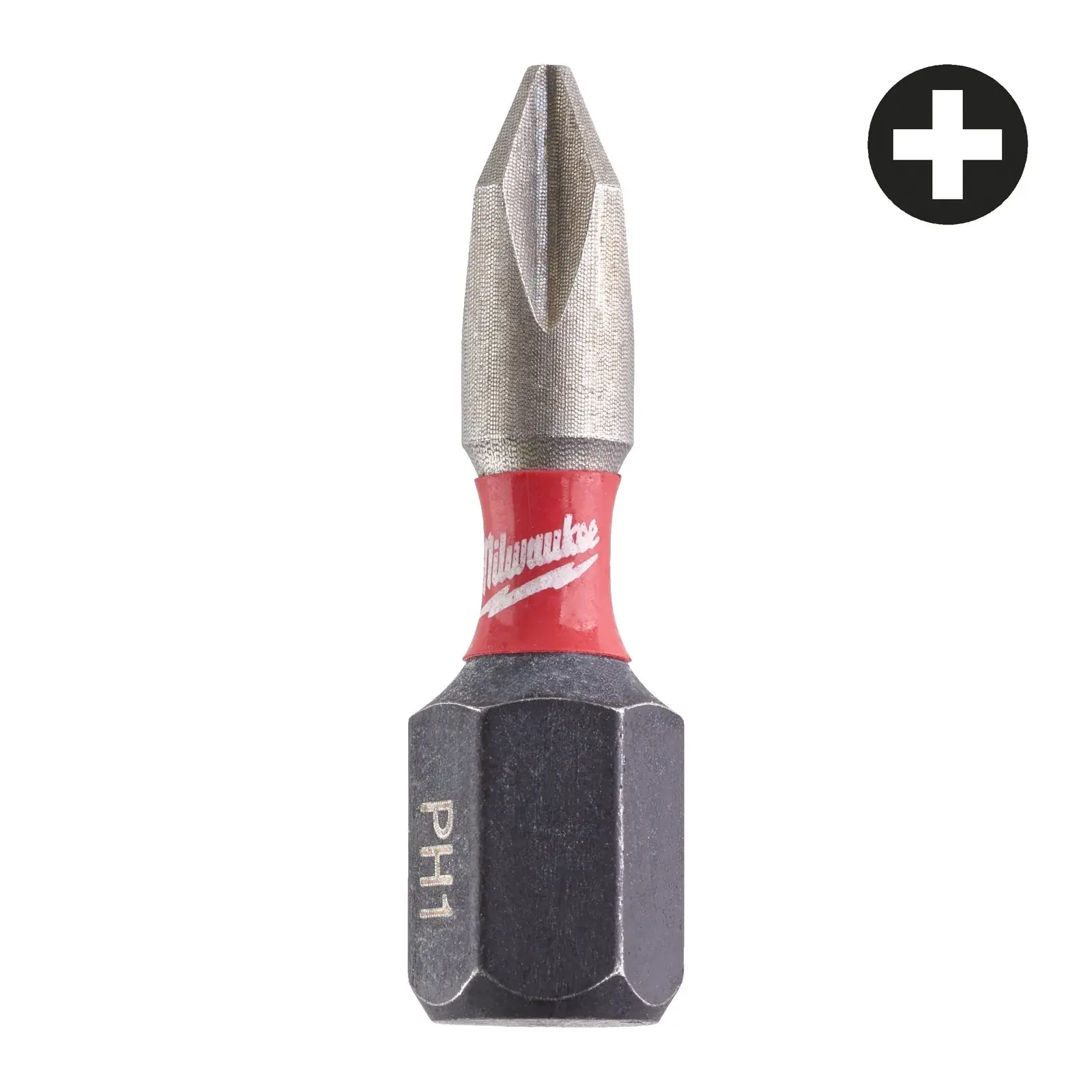 VIJAČNI NASTAVEK PH2X90   MILWAUKEE