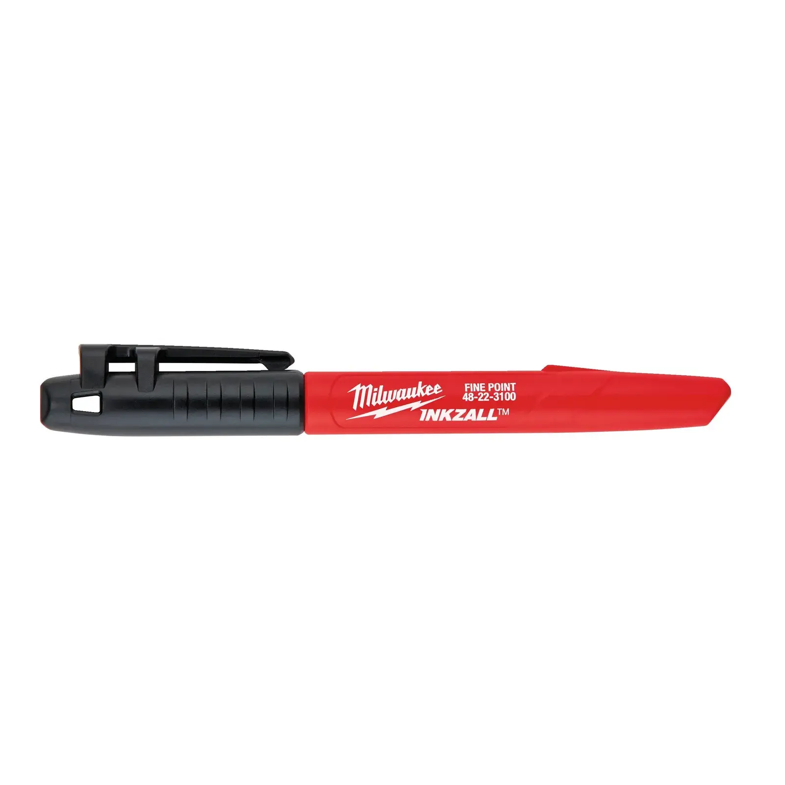 MARKER BARVNI  - 4DEL