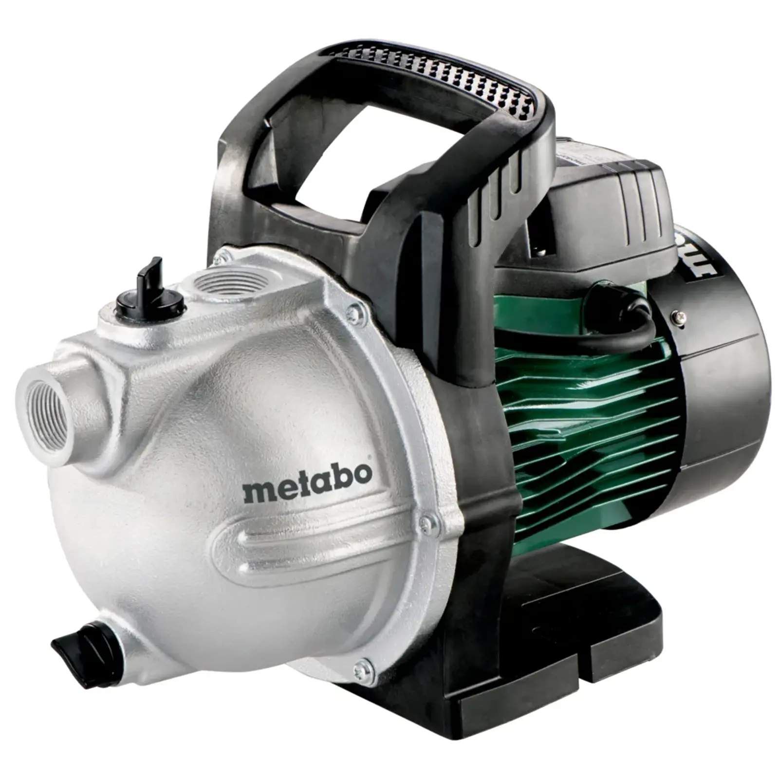 ČRPALKA P3300G METABO
