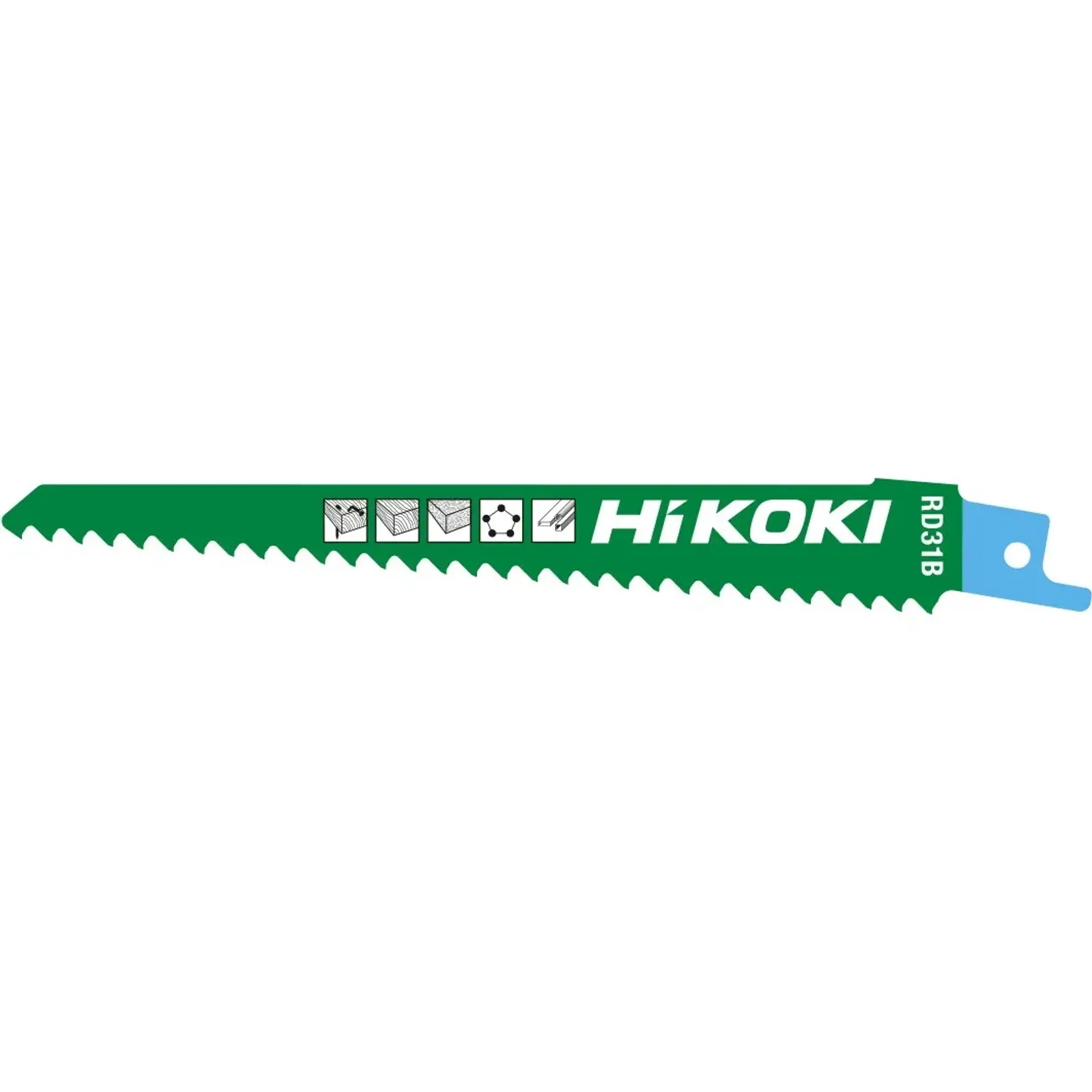 LIST ZA LIS.REP kov.-les BIM 150MM
