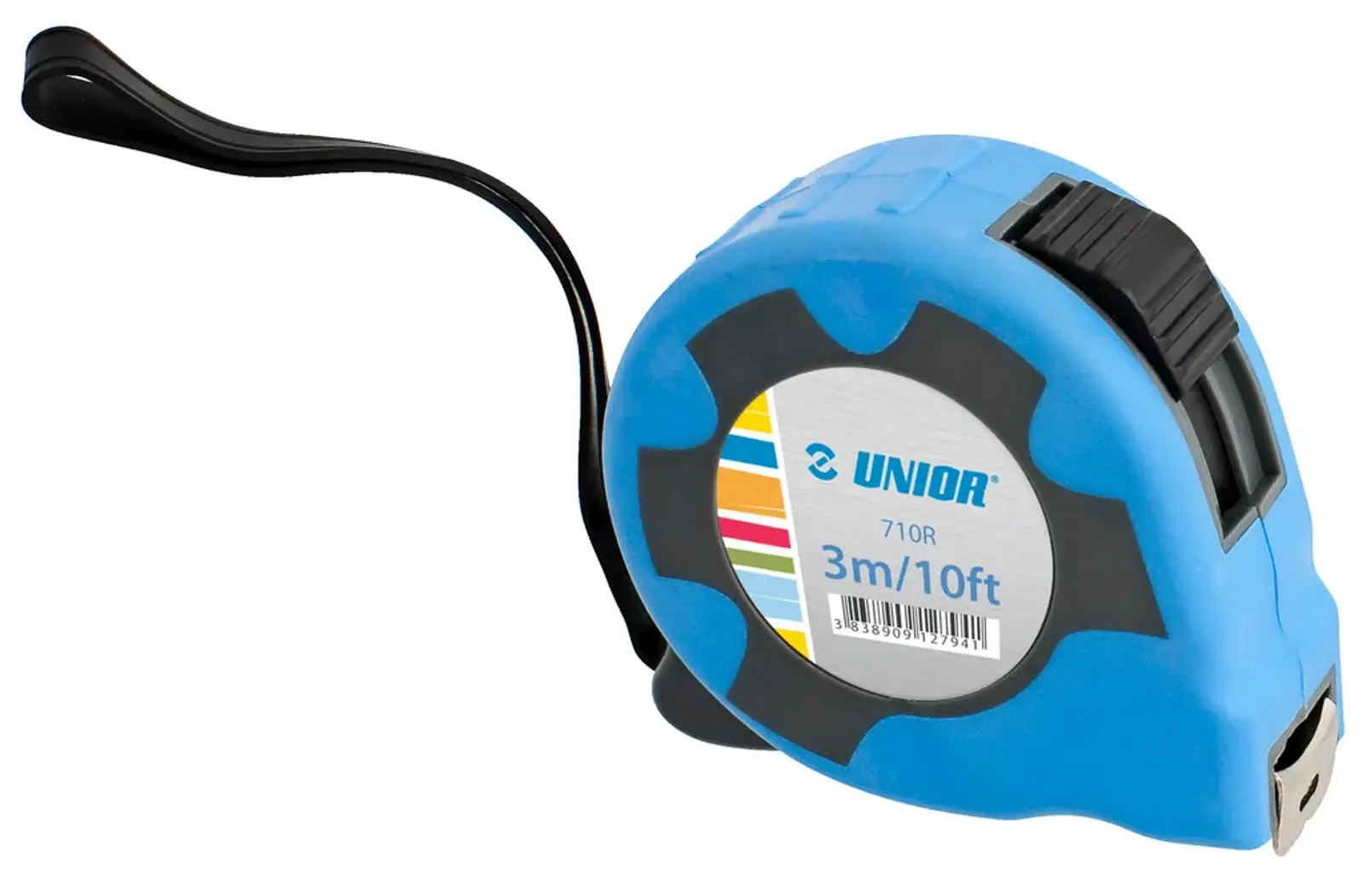 METER TRAČNI 5M/19MM UNIOR 6