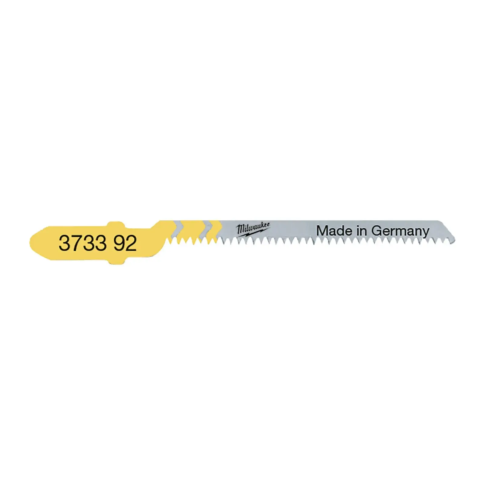 LIST VBODNE ŽAGE HSS 50X1,3 5 DEL. MILWAUKEE