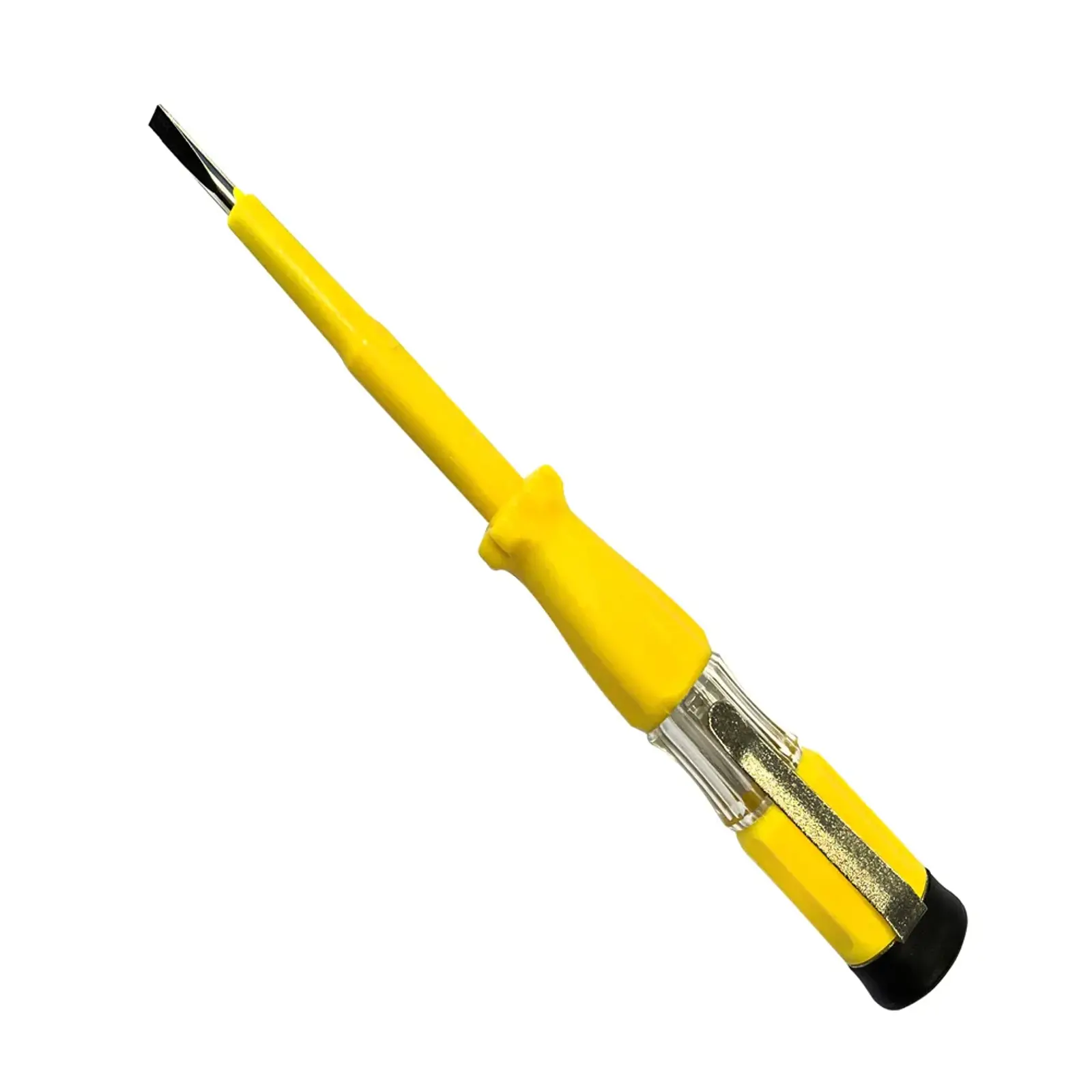 PREIZKUŠEVALEC TOKA 140MM  POPAR