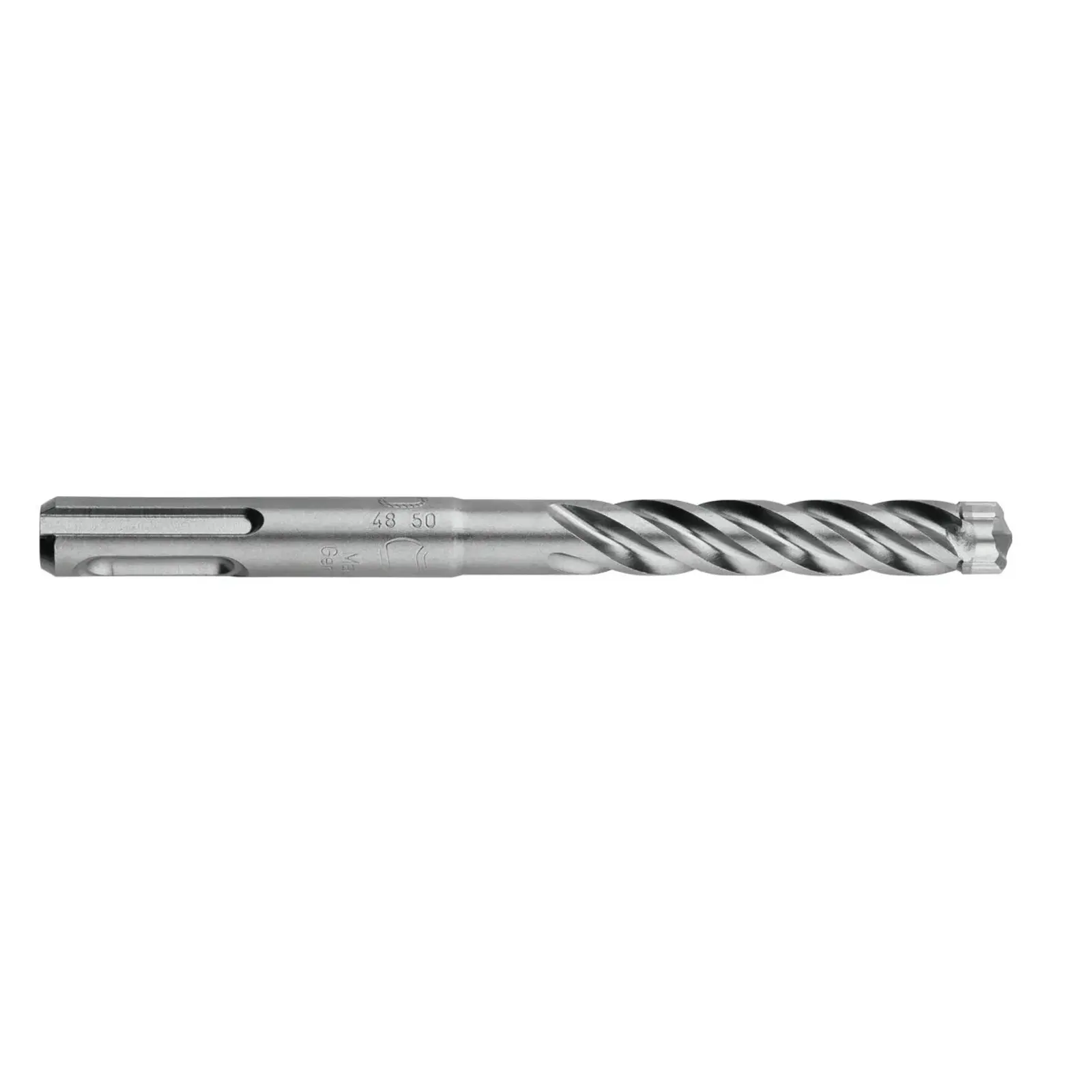 Sveder SDS 10x165/100 mm 4REZ