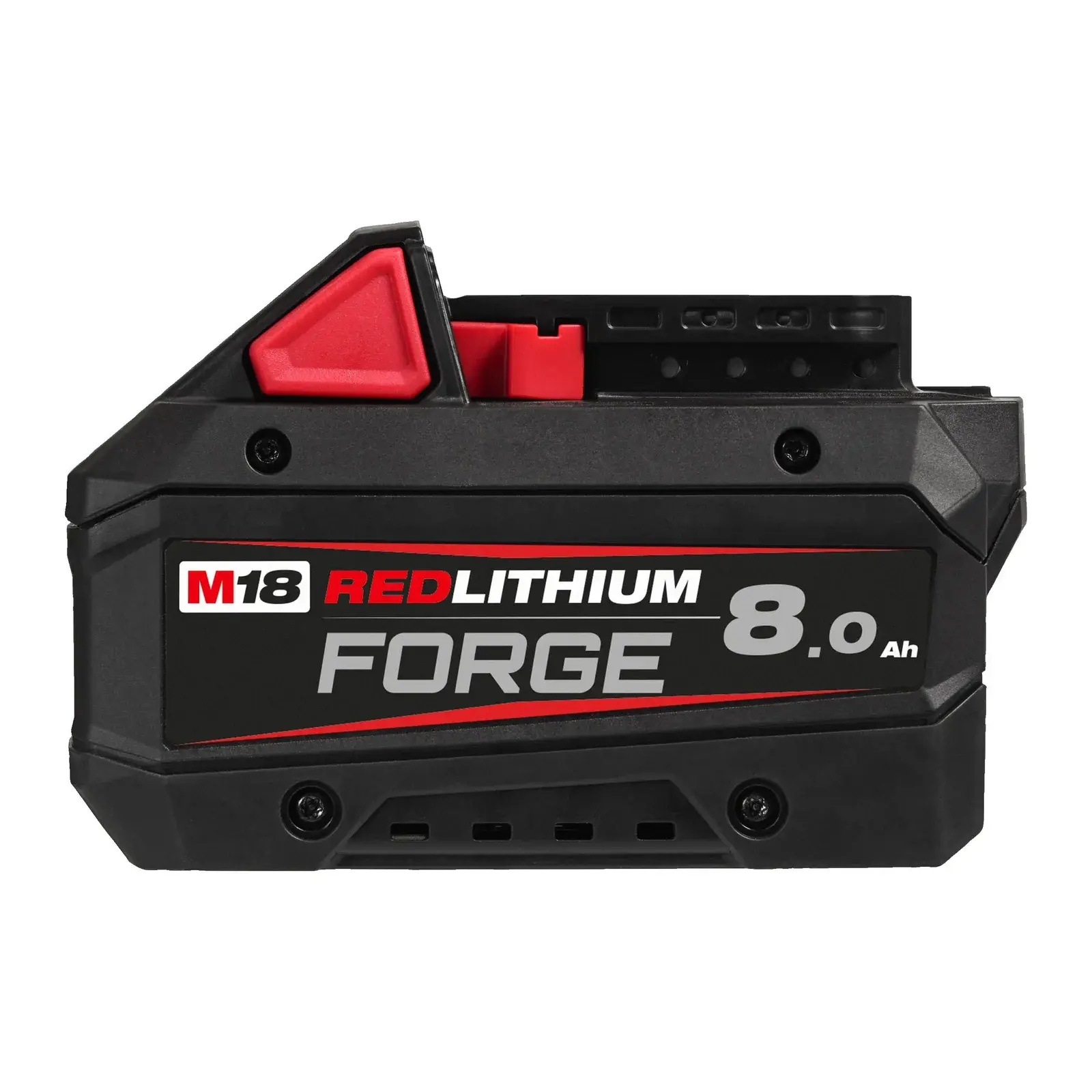 AKUMULATOR M18FB8 Forge 8 Ah MILWAUKEE