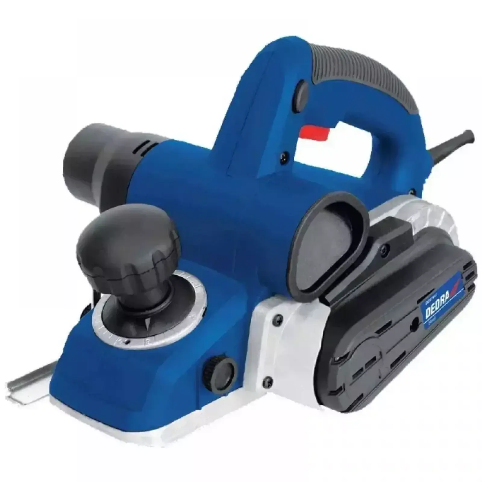 ELEKTRIČNI SKOBELJNIK 1050W DEDRA