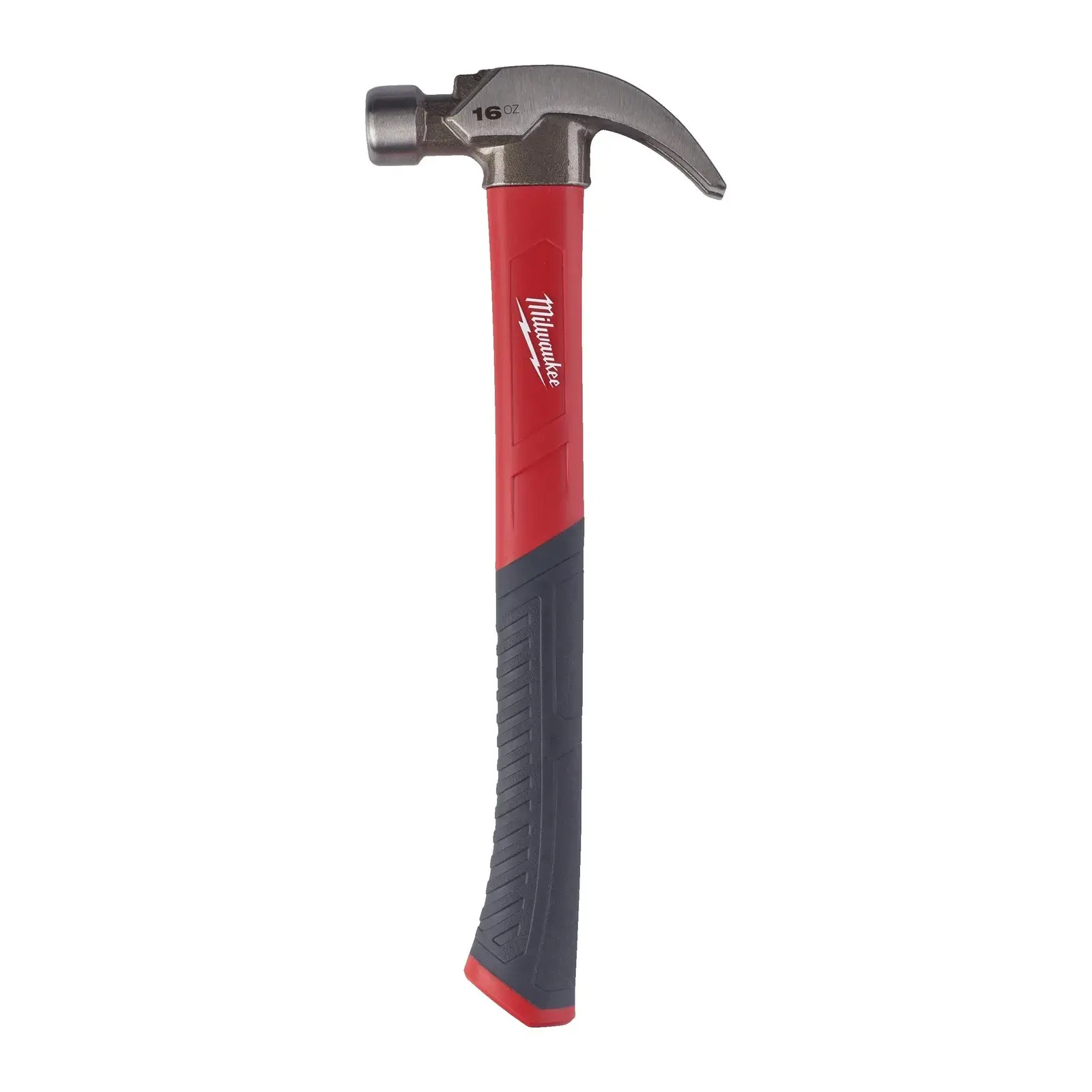 ZIDARSKO KLADIVO 570G FIBERGLAS  MILWAUKEE