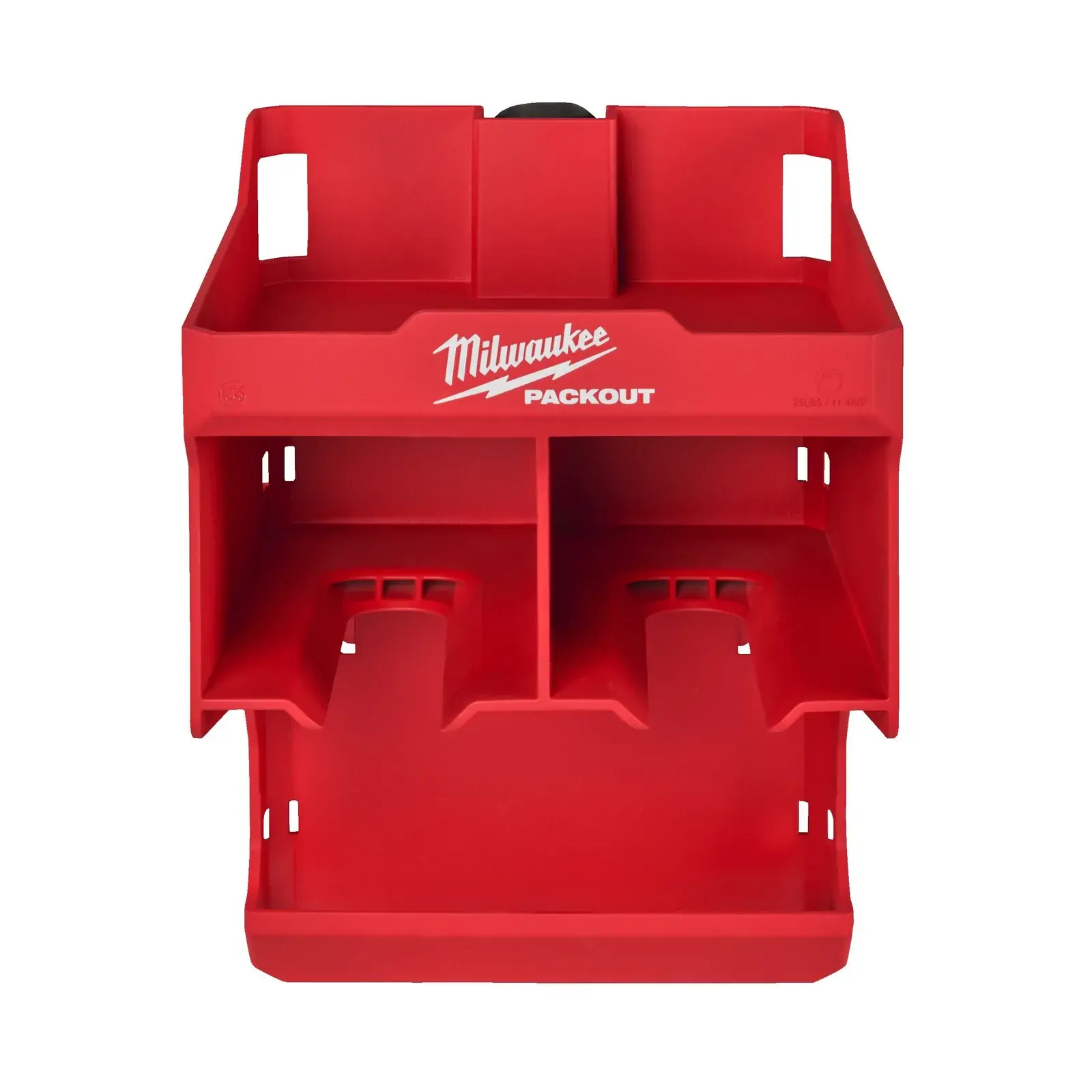 NOSILEC PACKOUT ZA AKU.STROJE MILWAUKEE