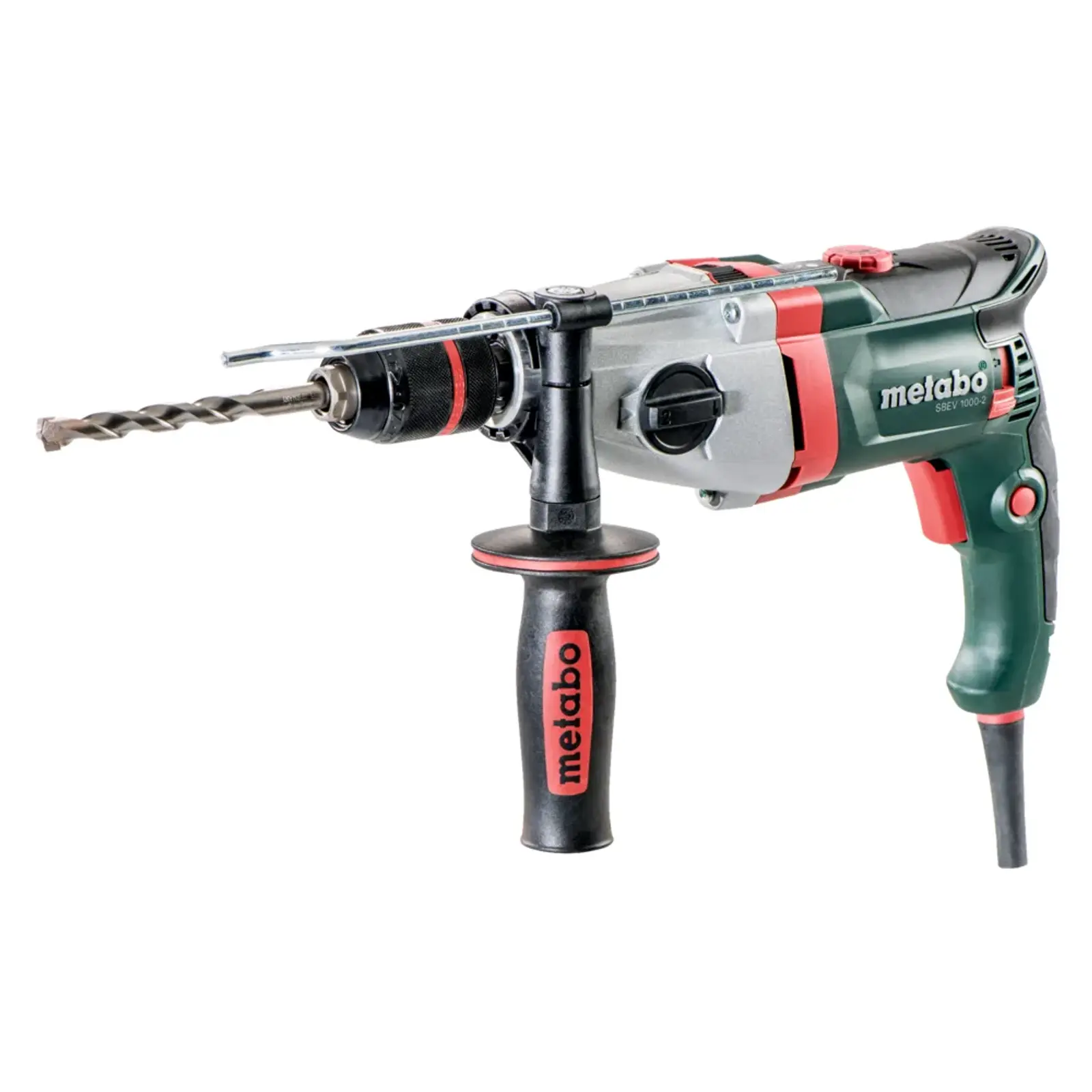 UDARNI VRTALNIK SBEV1000-2 METABO