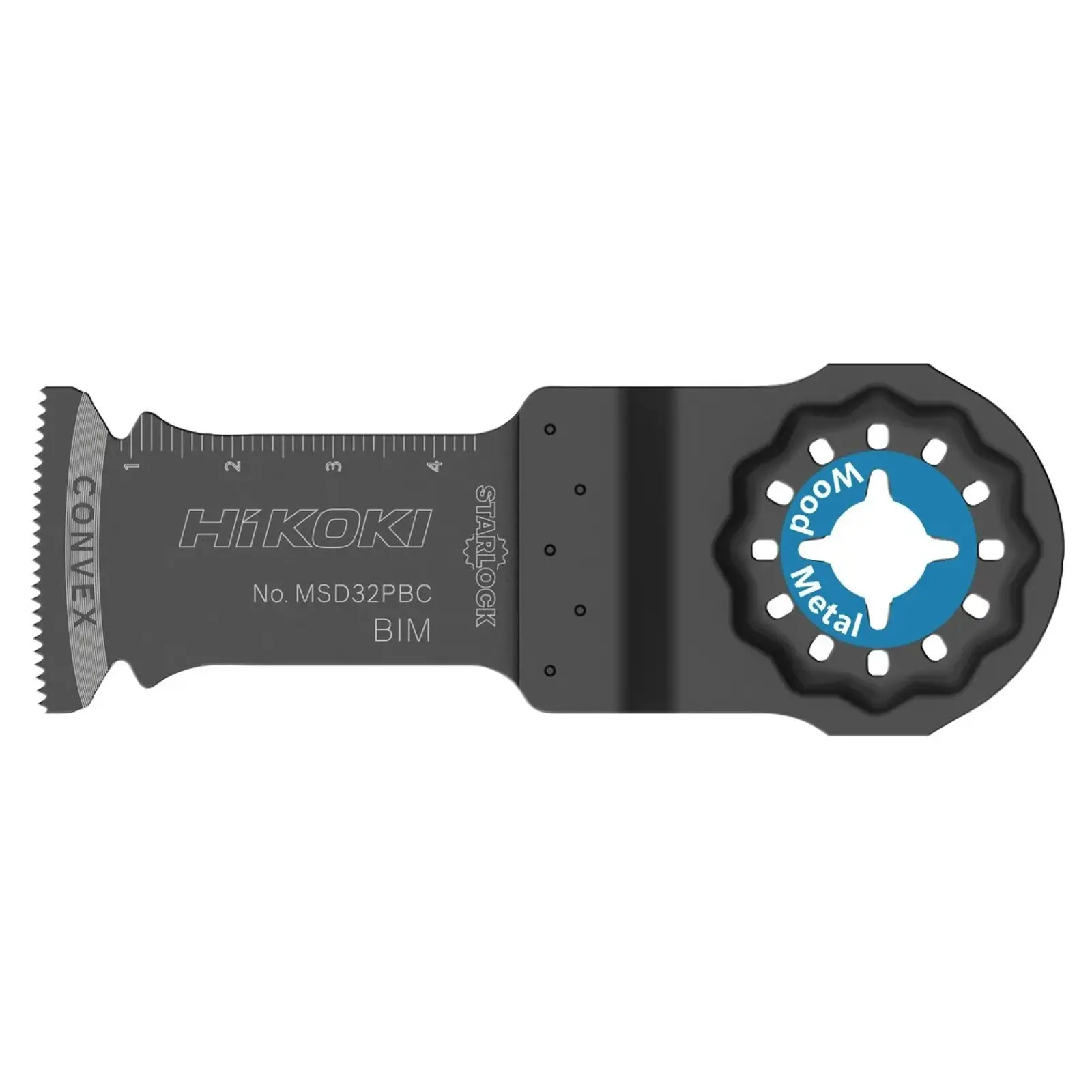 Rezilo multi MSD32PBC