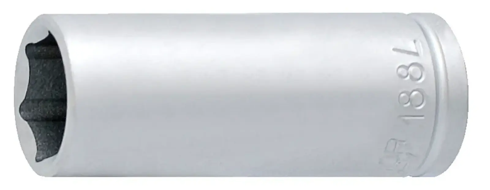 KLJUČ NASADNI 1/4 10MM DOLG