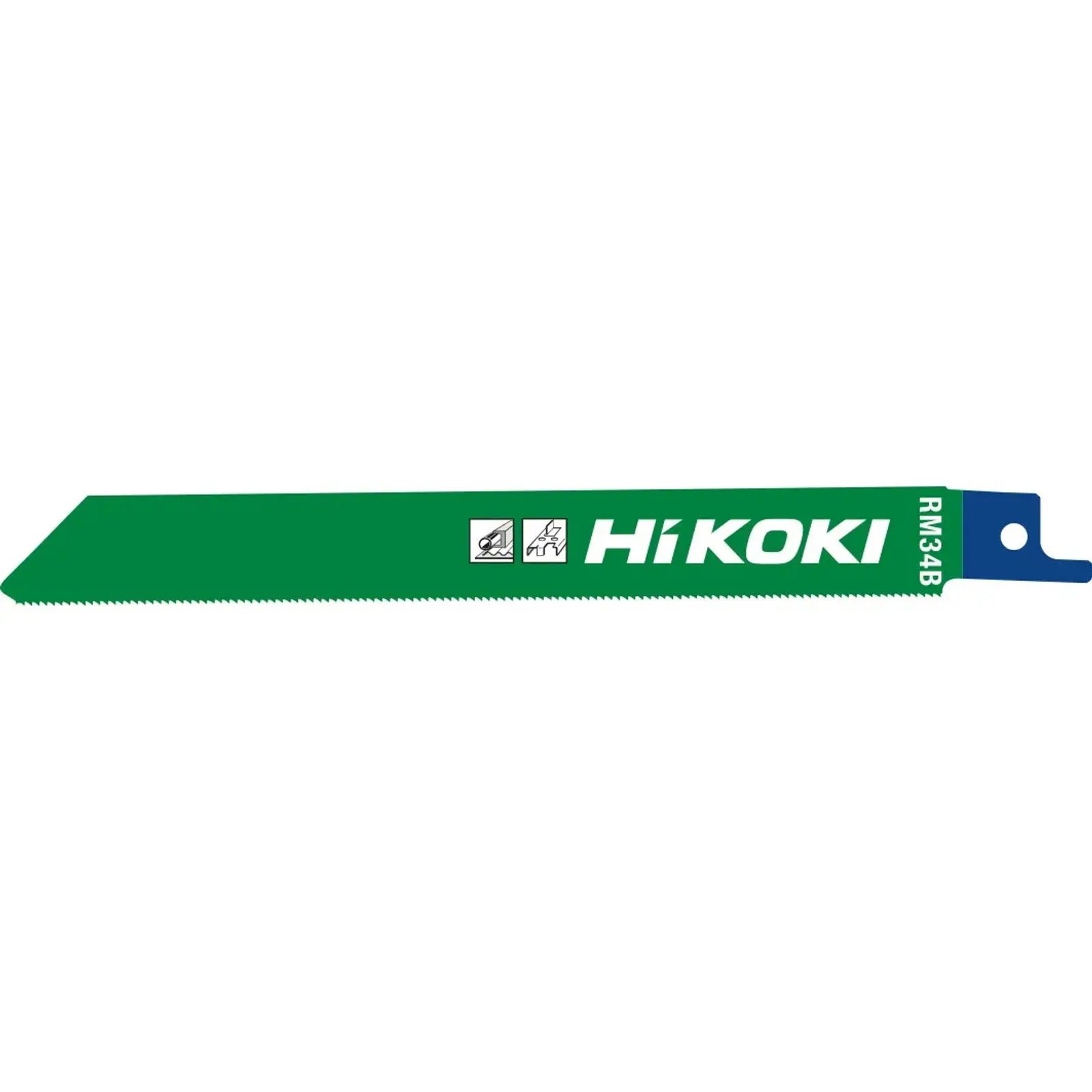 LIST ZA LIS.REP 150MM BIMETAL