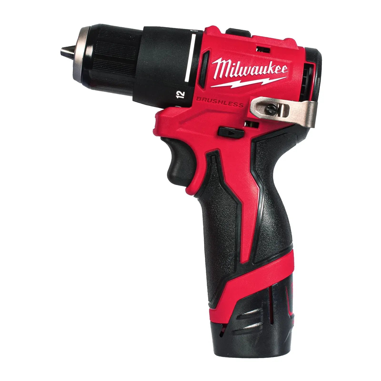 AKU.VRTALNIK M12 BLPDRC-202C