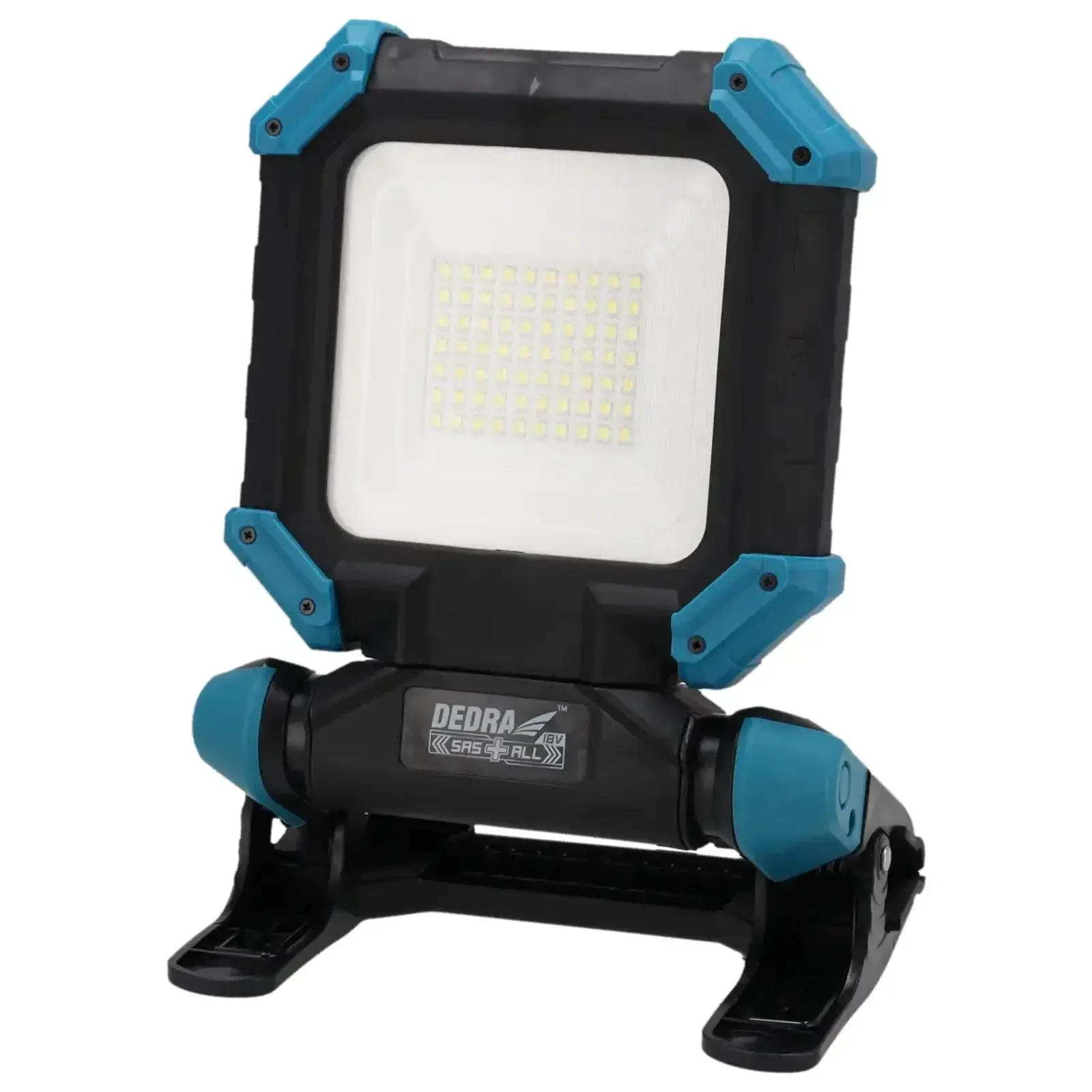 LED DELOVNA LUČ 18V 15W 1800LM DEDRA