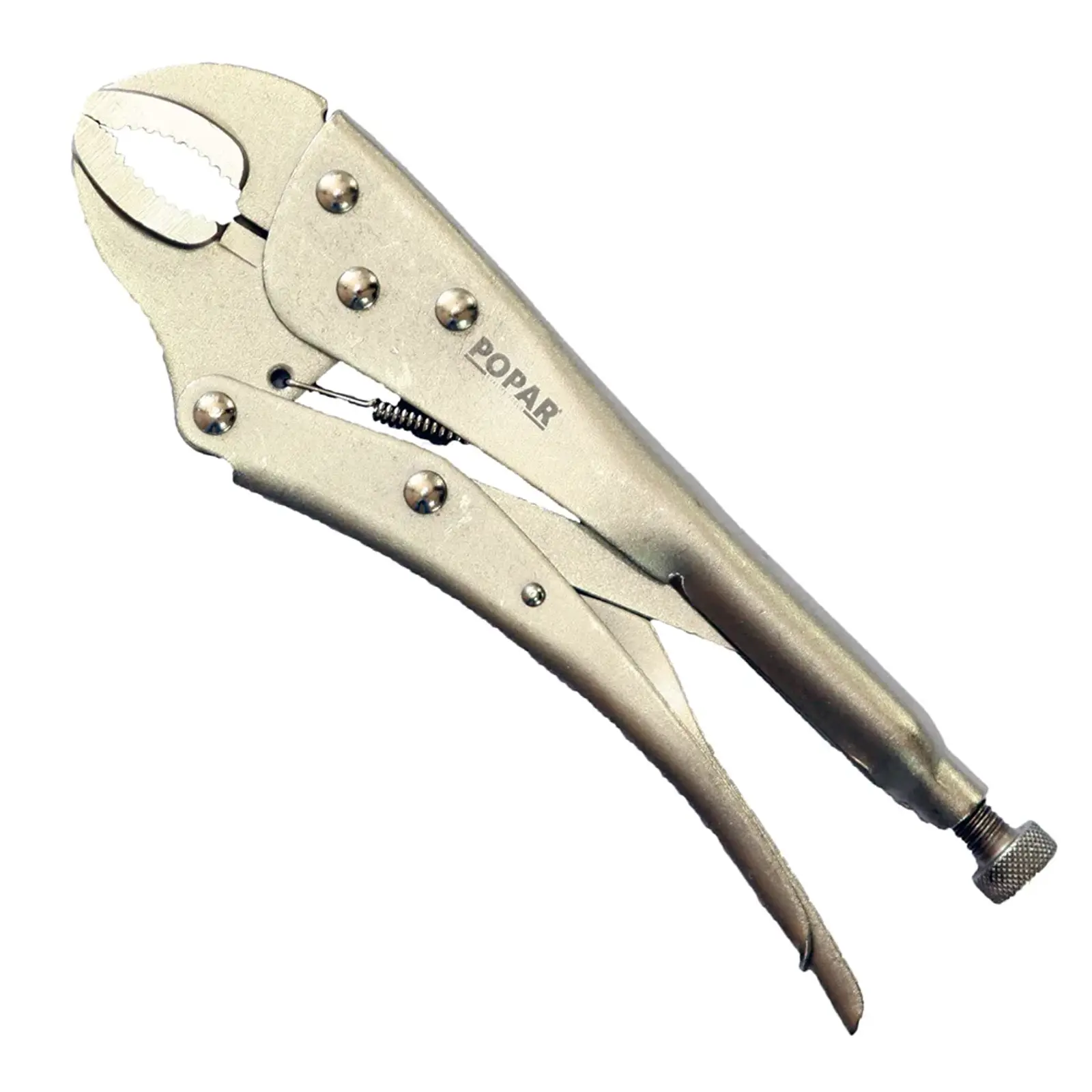 KLEŠČE GRIP 250MM