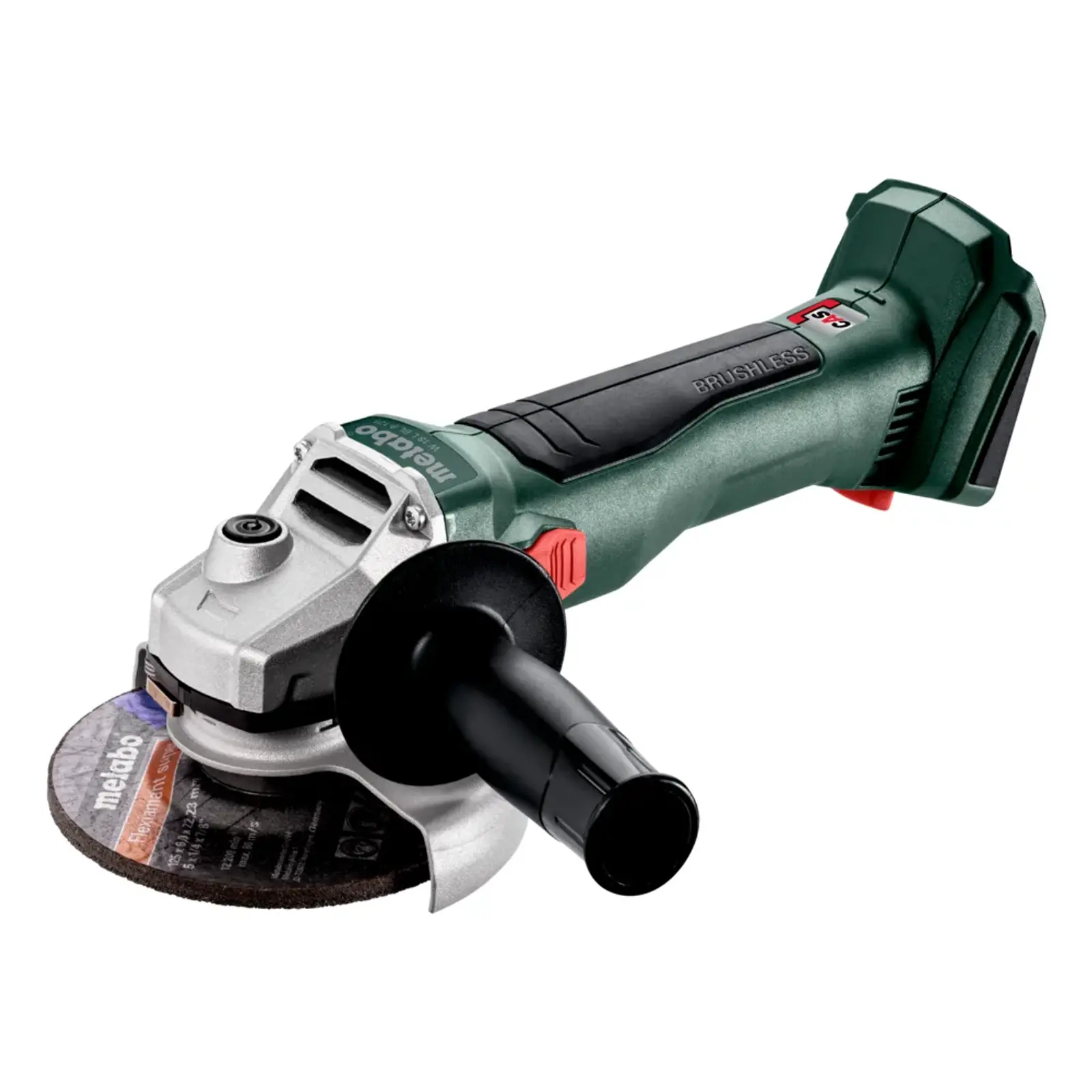 W 18 L BL kotna brusilka125