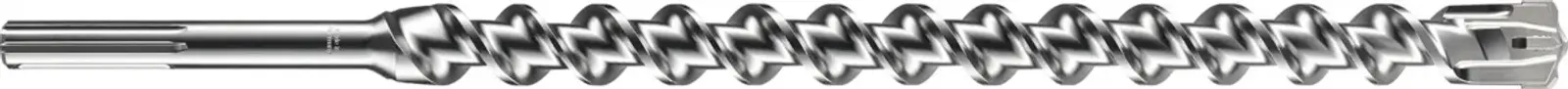 SVEDER SDS MAX 25X520
