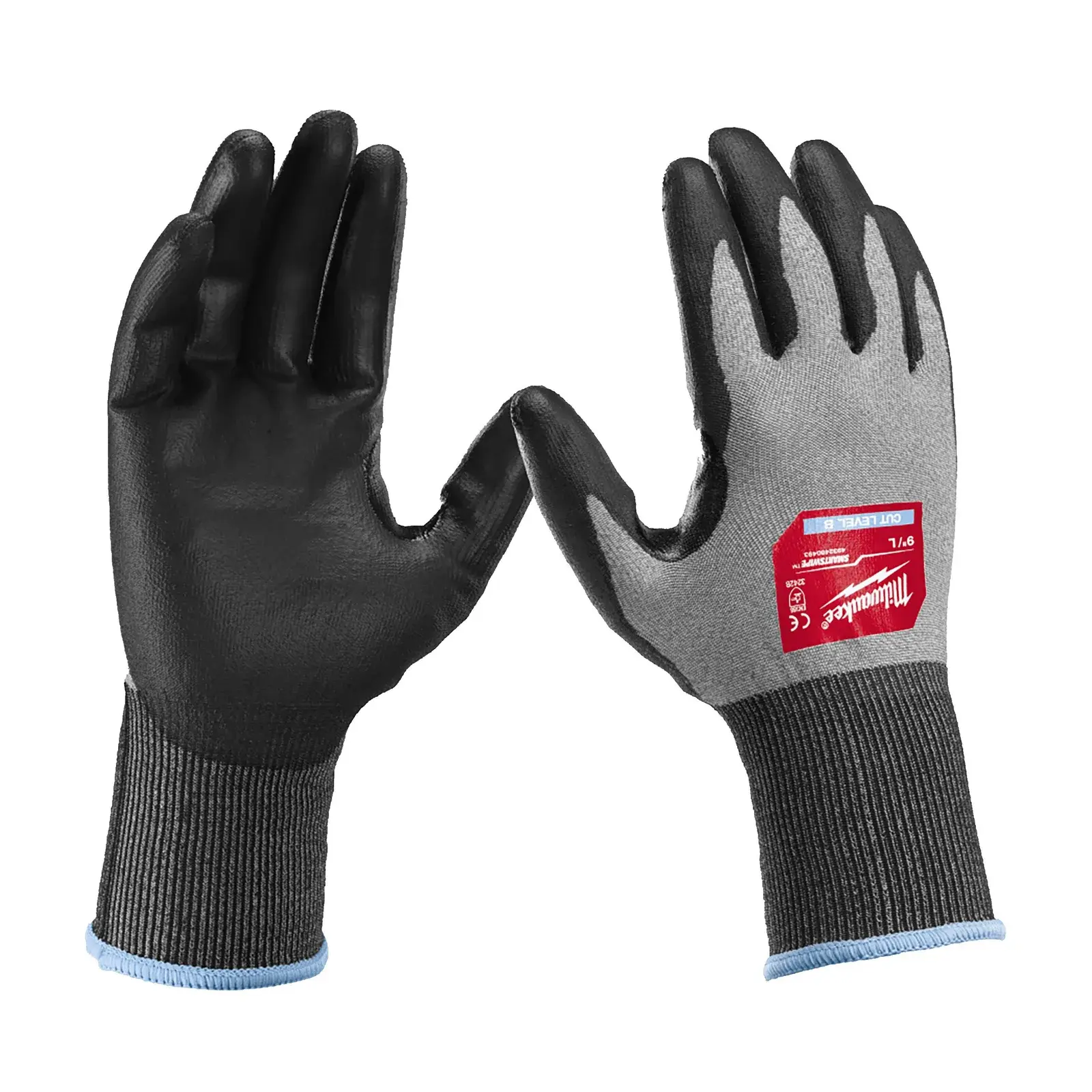 ROKAVICE HI-DEX CUT LEVEL B 11/XXL MILWAUKEE